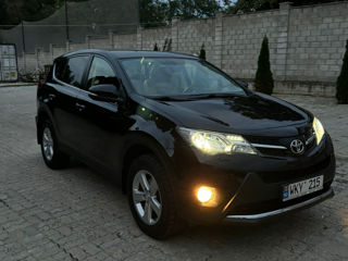 Toyota Rav 4 foto 7