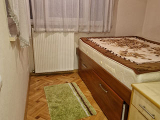 Apartament cu 1 cameră, 40 m², Râșcani, Chișinău foto 7