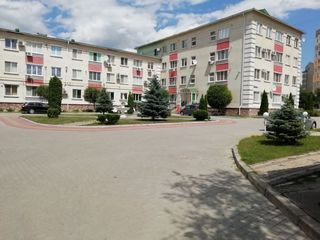 Apartament cu 3 camere, 87 m², BAM, Bălți