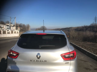 Renault Kadjar foto 5