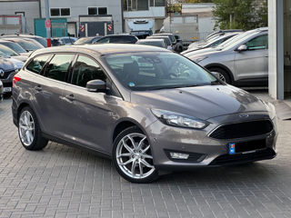 Ford Focus foto 4