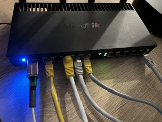 Huawei SFP GPON ONU foto 2