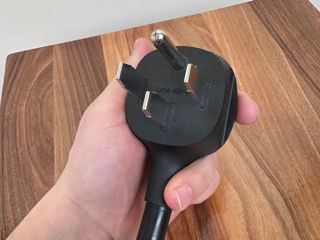 Adaptor NEMA 14-50 si priza pentru el - noi - pentru incarcatoare Tesla foto 2