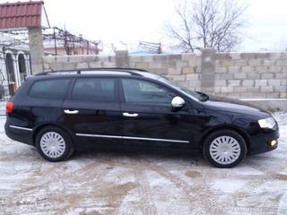 Volkswagen Passat foto 1