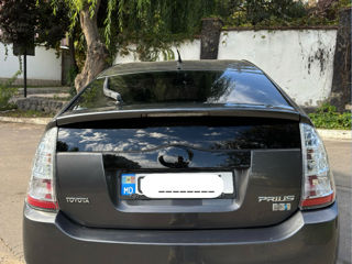 Toyota Prius foto 2