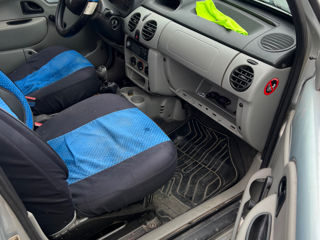 Renault Kangoo foto 7