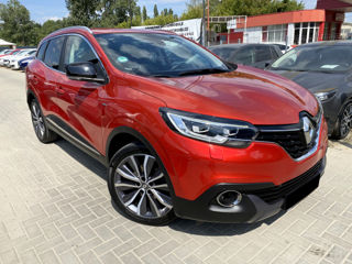 Renault Kadjar foto 4