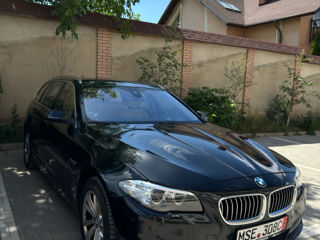 BMW 5 Series foto 9