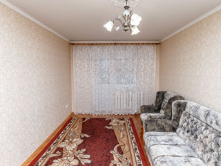 Apartament cu 3 camere, 68 m², Botanica, Chișinău