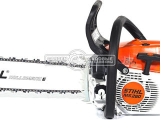 Продам Бензопилу Stihl Ms 260 foto 7