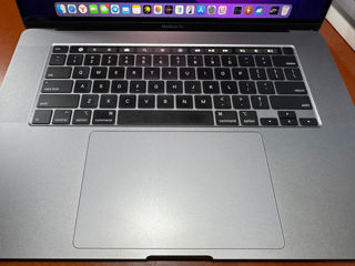 Macbook Pro 16 / i9 / 1Tb foto 7