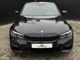 BMW 3 Series foto 2