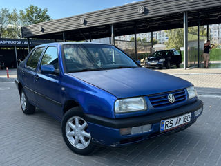 Volkswagen Vento