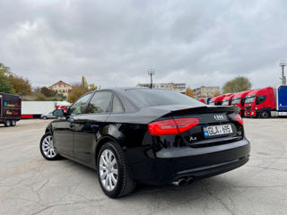 Audi A4 foto 3