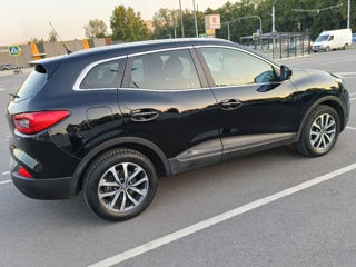 Renault Kadjar foto 6