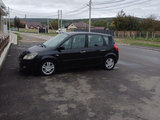 Renault Scenic foto 5