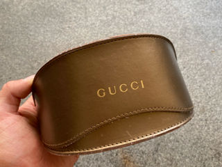 Очки Gucci Aviator оригинал foto 7