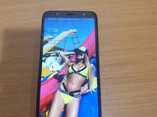 Samsung A6 plus duos 1400 lei