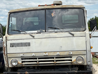 Se vinde Kamaz Selhoz  foto 0