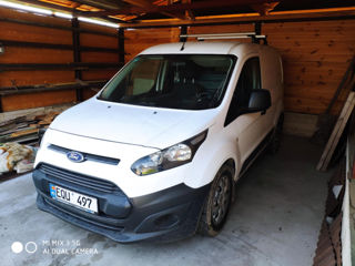 Ford Transit Connect foto 2