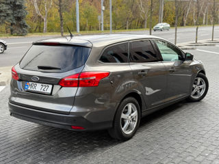 Ford Focus foto 4