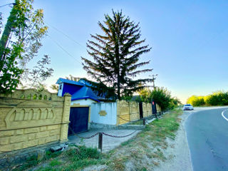 Vând casă pe strada centrală în s. Antonesti r-nul Stefan Vodă foto 3