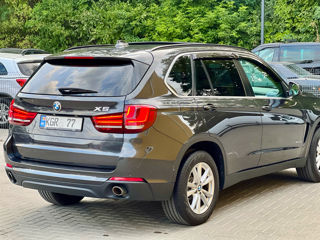 BMW X5 foto 4