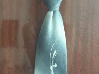 Брюки джемпер рубашки галстуки костюм foto 6