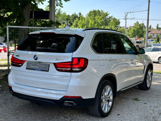 BMW X5 foto 9