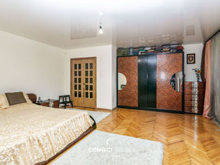 Apartament cu 4 camere, 130 m², Râșcani, Chișinău foto 10