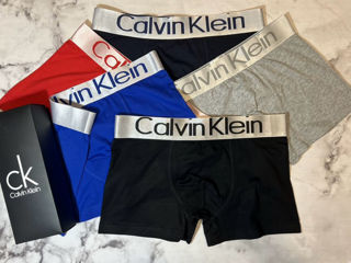 Наборы мужского белья Calvin Klein фото 2