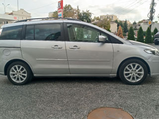 Mazda 5 foto 6