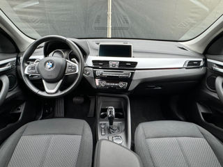 BMW X1 foto 10