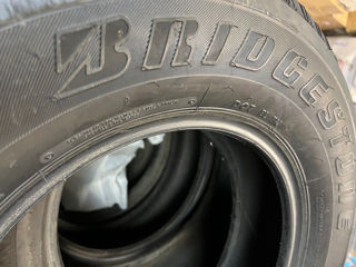 R15 195/80 Bridgestone Dueler foto 3