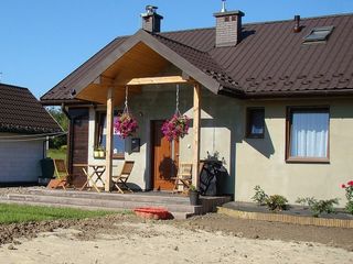 Новый дом с отделкой за 19000 евро! foto 1