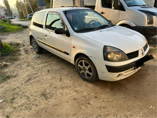 Renault Clio foto 3