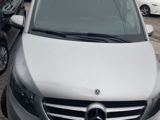 Mercedes V-Class foto 2