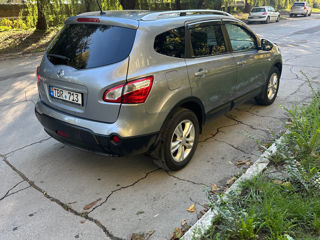 Nissan Qashqai+2 foto 5