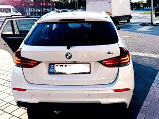 BMW X1 foto 5