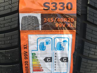 245/40 R20 Tracmax S330/ Монтаж, доставка, livrare foto 3