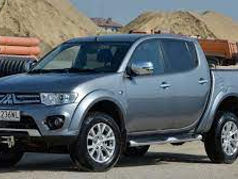 Mitsubishi-L200-запчасти