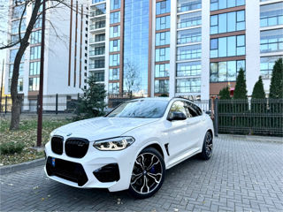 BMW X4 M