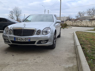 Mercedes E-Class foto 8