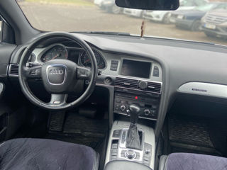 Audi A6 foto 9