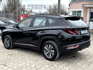 Hyundai Tucson foto 7