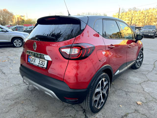 Renault Captur foto 3