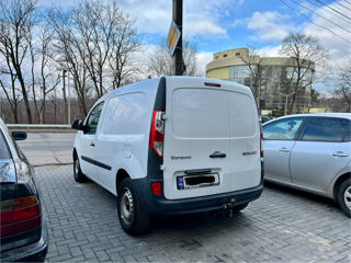 Renault Kangoo foto 3