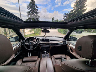 BMW X5 foto 6
