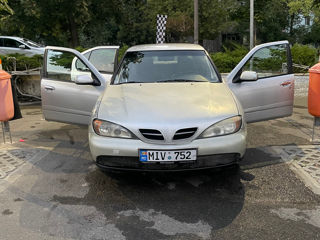 Nissan Primera foto 4