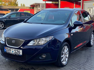 Seat Ibiza foto 1